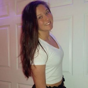 Meet your Posher, Kinsey